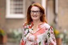 Foto van Sandra Hubert