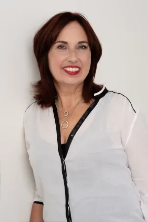 Photo of Sandra Jurriens-Klein Herenbrink
