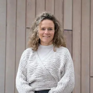 Photo de Sandra Koppenhofer