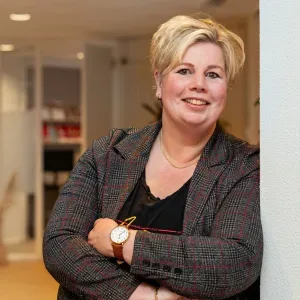 Foto van Sandra Lerink