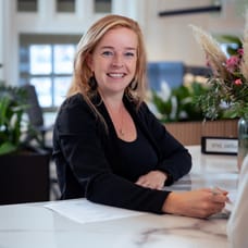 Foto van Sandra Oudeman-Bakker