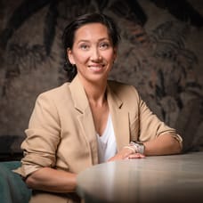 Foto van Sandra Pietersz