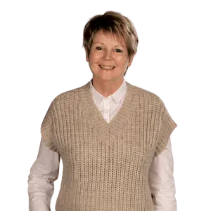 Foto von Sandra Schurman