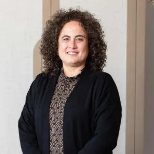 Foto van Sandra Stobbe