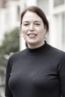 Foto van Sandra ten Napel