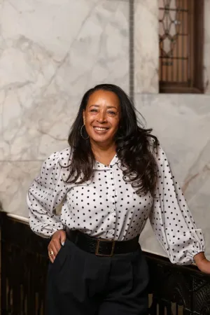 Photo de Sandra van Pinxteren