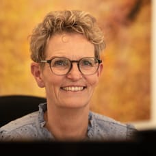 Foto van Sandra Veltstra