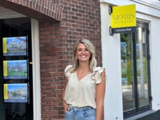 Foto van Sanne de Bruijn