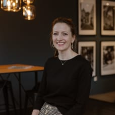 Foto van Sanne Hoffmans