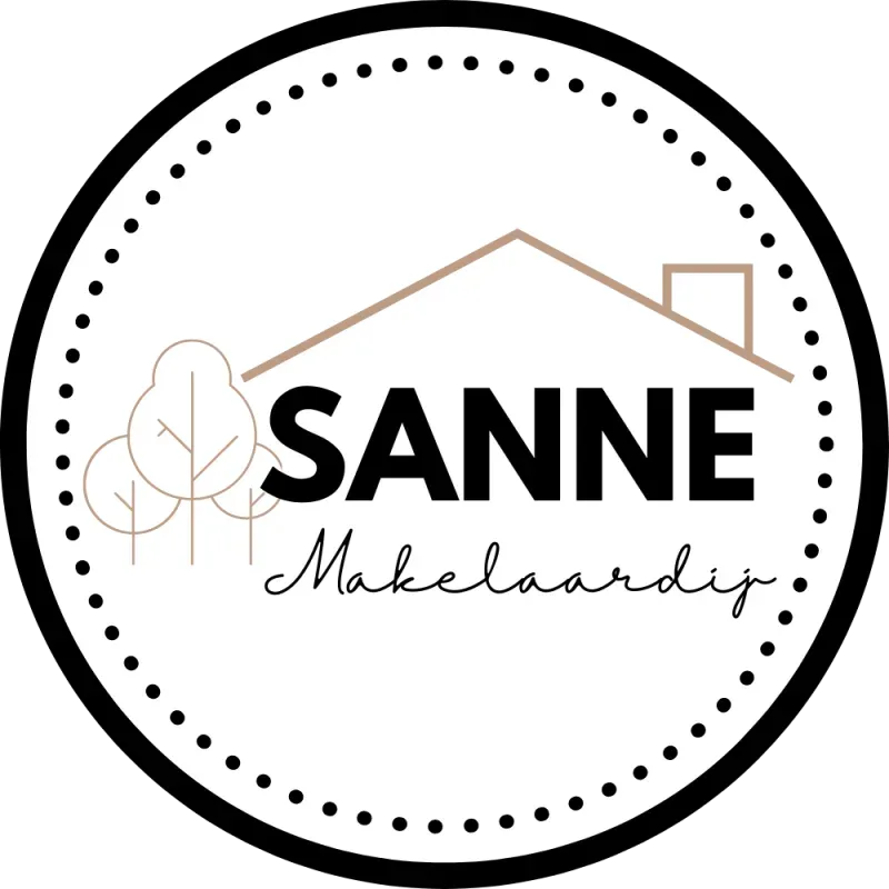 Office photo of Sanne Makelaardij
