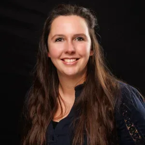 Foto van Sanne Marchal