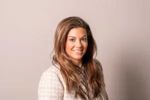 Photo of Sanne van Brussel