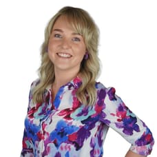 Foto van Sanne van den Boogaard