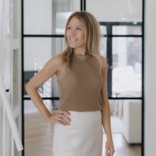 Foto van Sanne van der Wagt