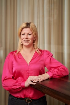 Foto van Sanne van Esch - Timmermans