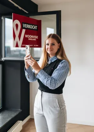 Photo de Sanne van Wijngaarden
