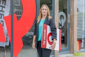 Photo de Sanneke Boer