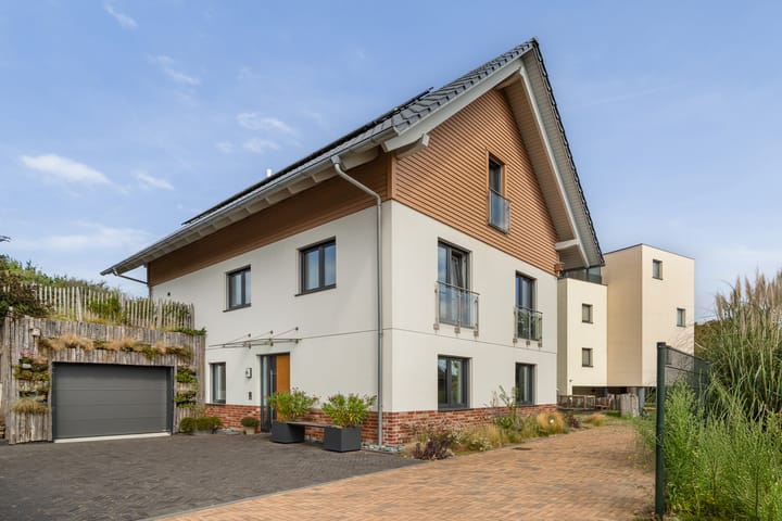 Santhorsthof 54 in Monster foto