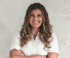 Foto van Sarah de Paauw