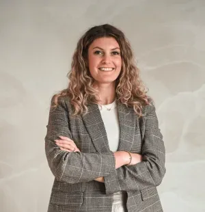 Foto van Sarah de Paauw