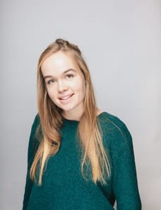 Foto van Sarah Schreuder-van Beijeren Bergen en Henegouwen