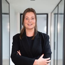 Foto van Sarah Zonneveld