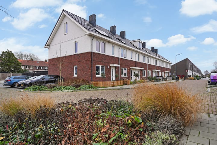 Sardijngeulstraat 15 in Middelburg foto