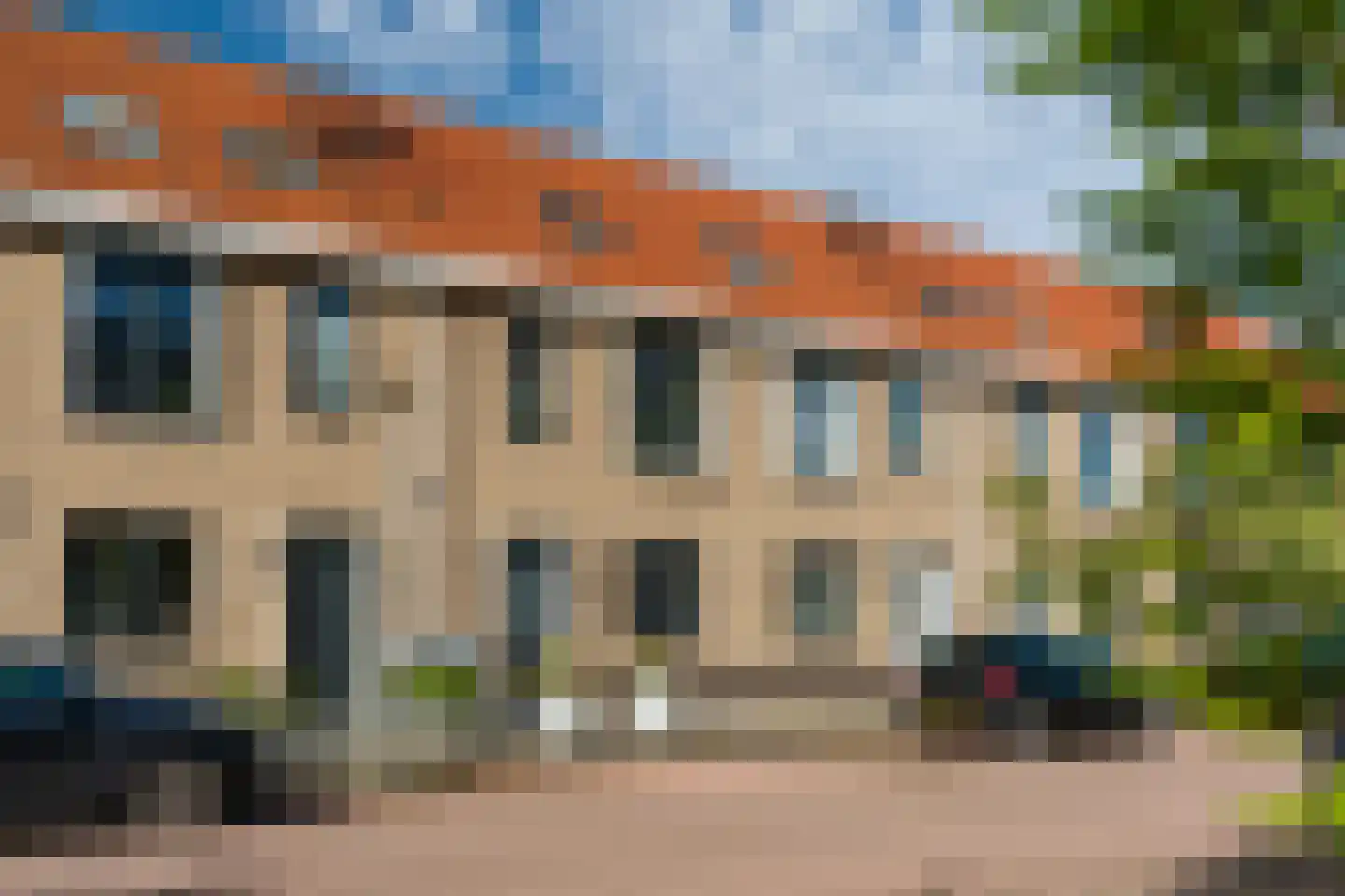 Sarongweg 9 in Almere