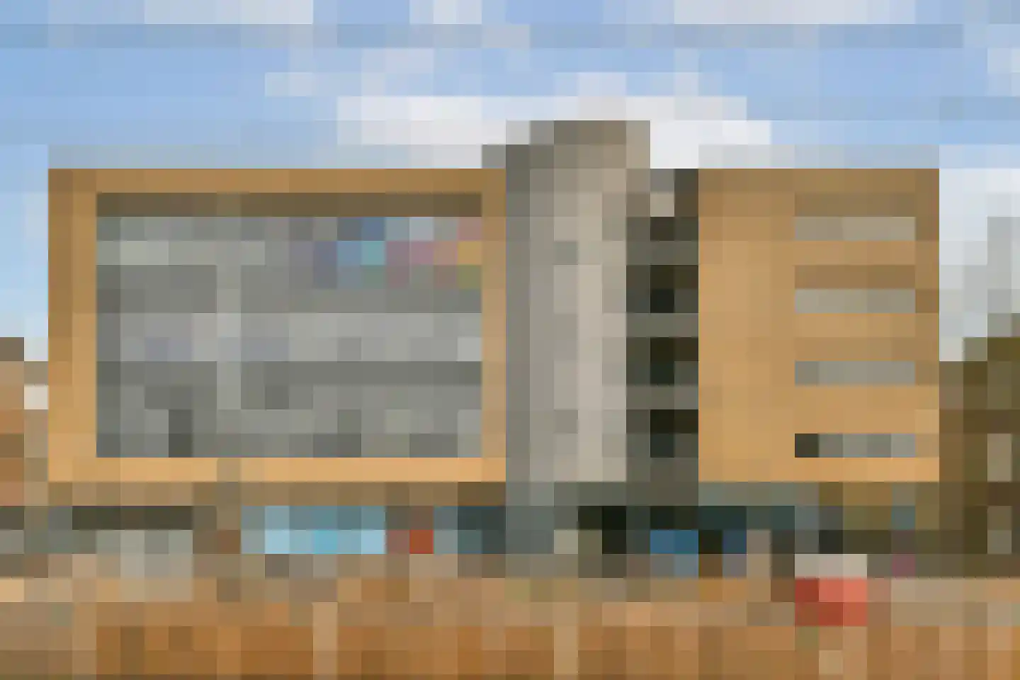 Sarphatistraat 700 Amsterdam thumbnail 24