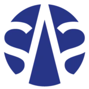 Logo van SAS Vastgoed