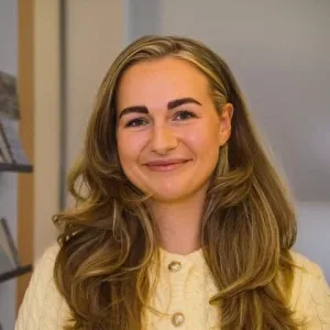 Photo of Sascha Rouwenhorst