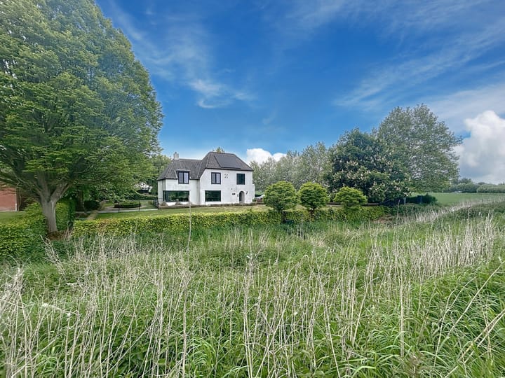 Sasdijkweg 3 in Vogelwaarde foto