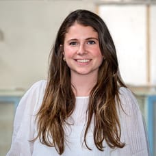 Foto van Saskia Inklaar