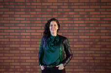 Foto van Saskia van der Winde