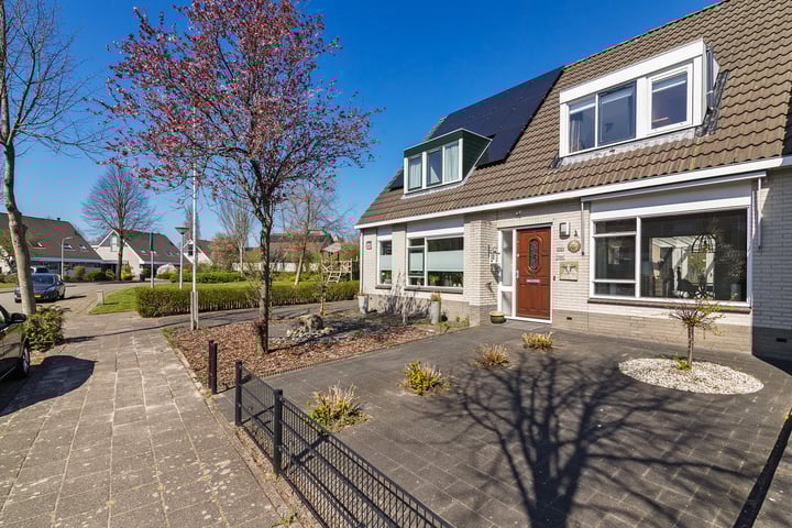 Sassingastins 38 in Leeuwarden foto