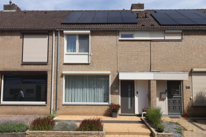 Saturnushof 52 in Maastricht foto