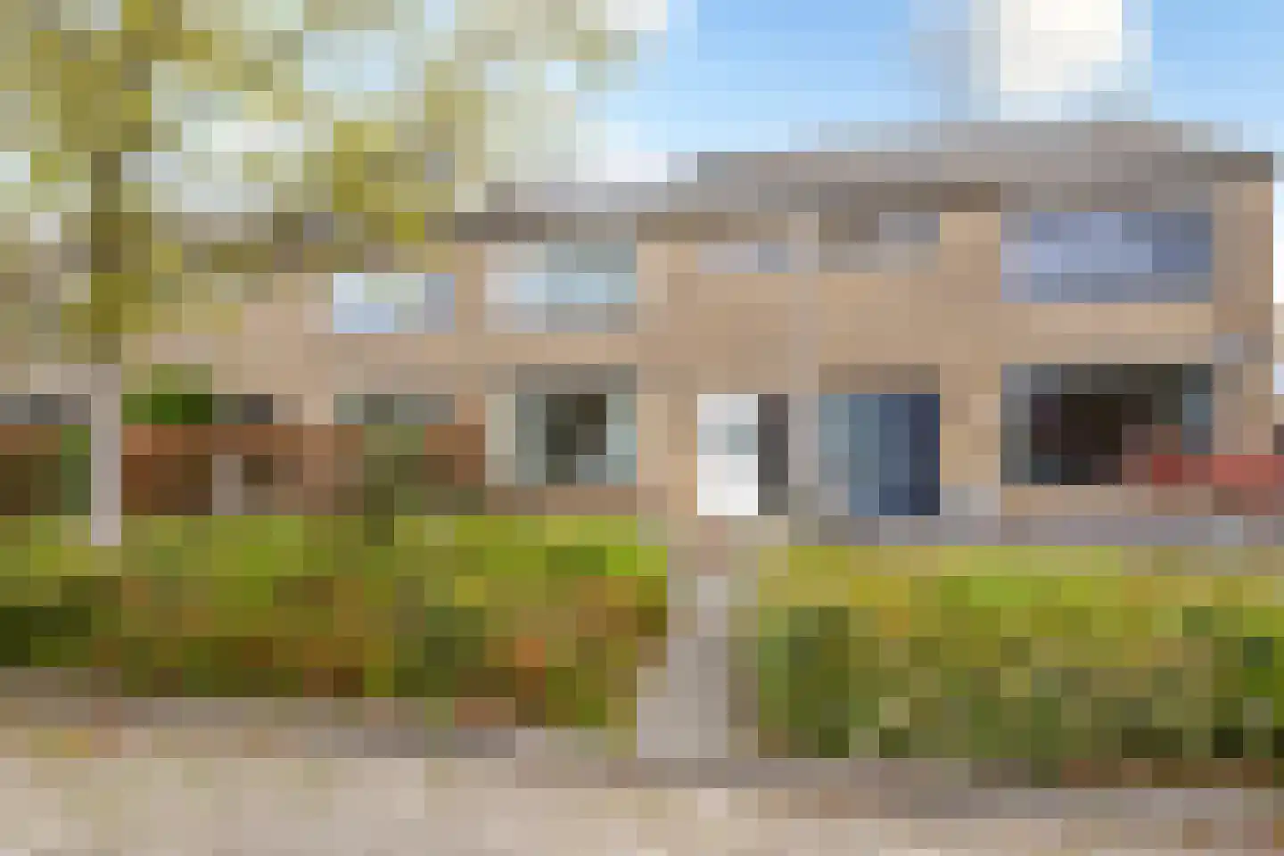 Saturnusstraat 13 in Hardinxveld-Giessendam