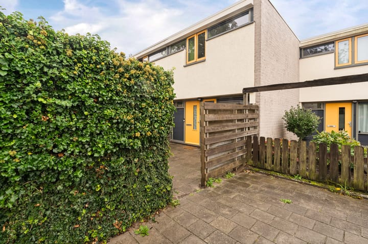 Saturnusstraat 172 in Emmeloord foto