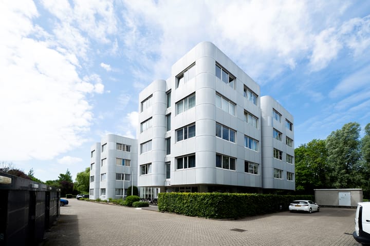 Saturnusstraat 189 in Hoofddorp