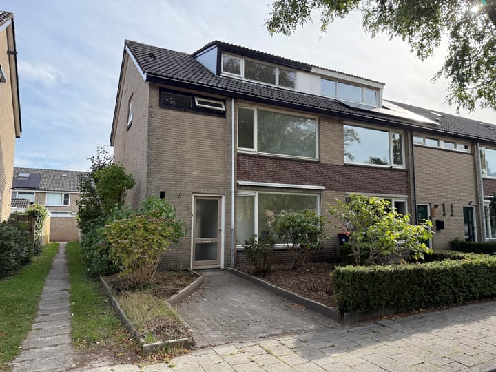 Saturnusstraat 20 in Son en Breugel foto