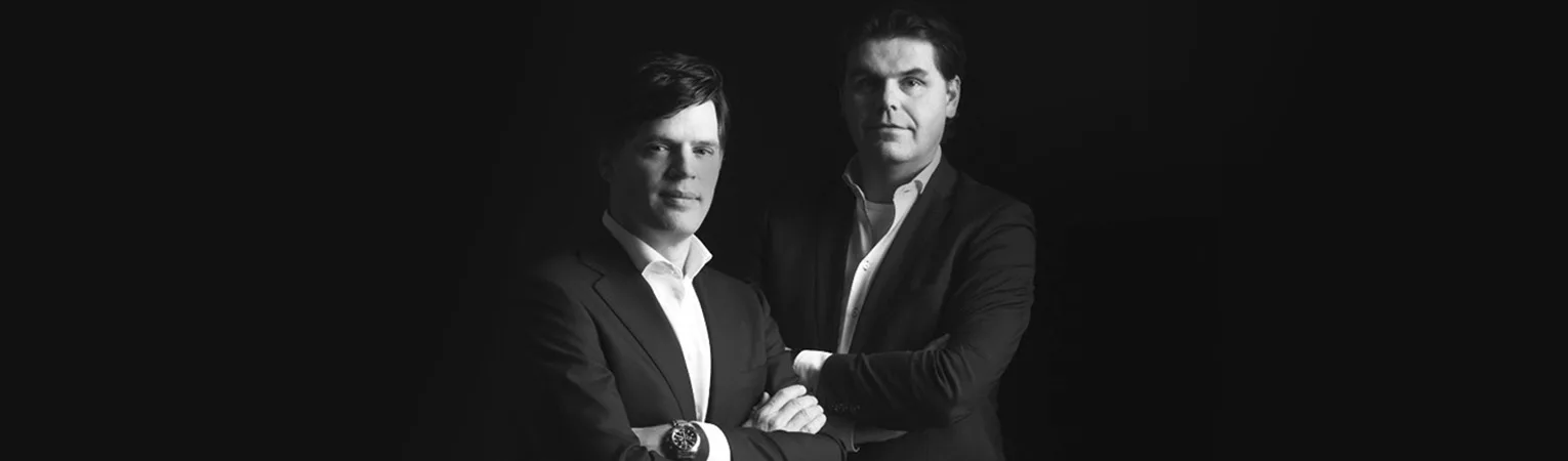 Team foto van Sault Luxury Real Estate