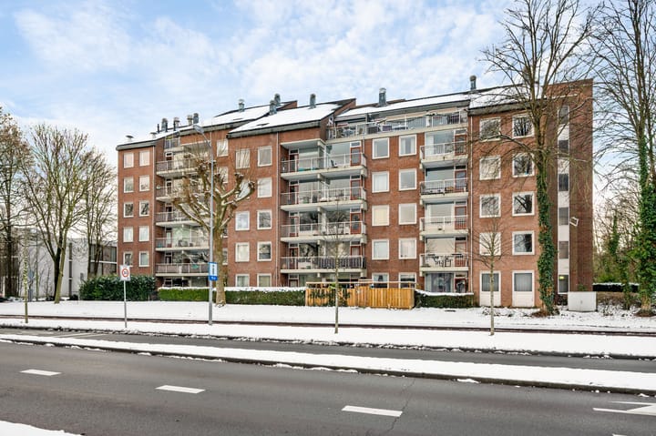 Foto van woning Sauterneslaan 6F, Maastricht