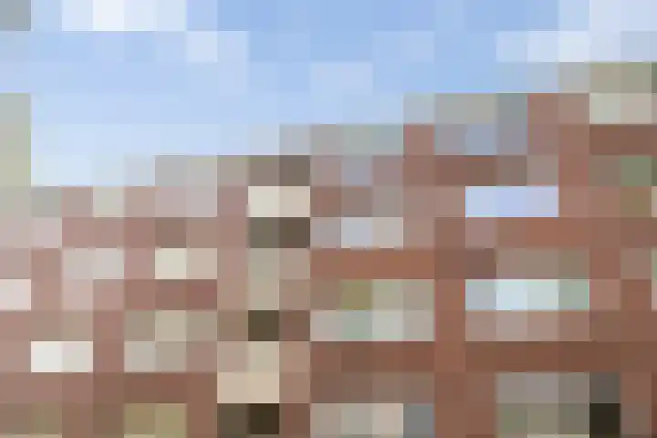 Savelsbos 20 en Amsterdam