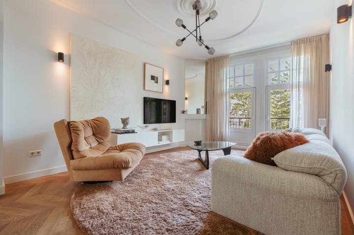 Saxen-Weimarlaan 40-2 in Amsterdam foto