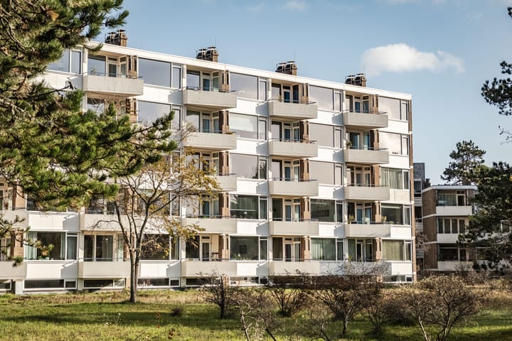 Saxenrodeweg 92 in Bentveld foto