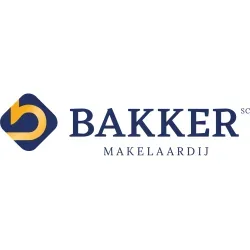 Logotipo SC Bakker Makelaardij oz BV