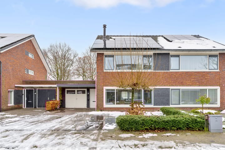 Foto van woning Schaapkenslaan 31, Berkel-Enschot