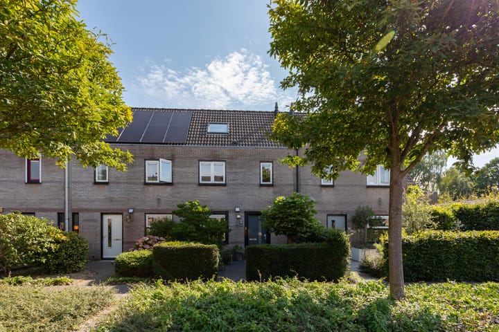 Schaapscheerderslaan 21 in Voorthuizen foto