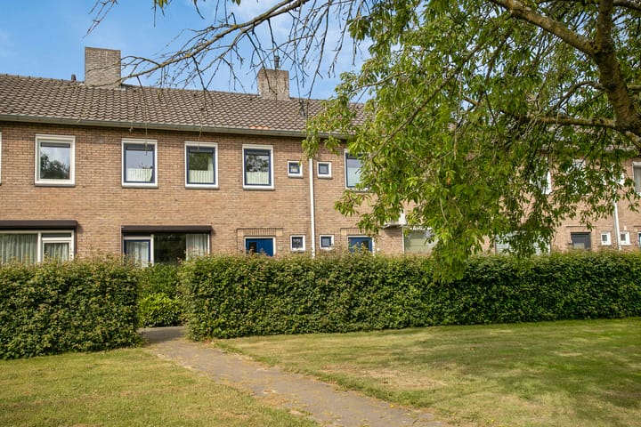 Schaapsdijkweg 26 in Venlo foto