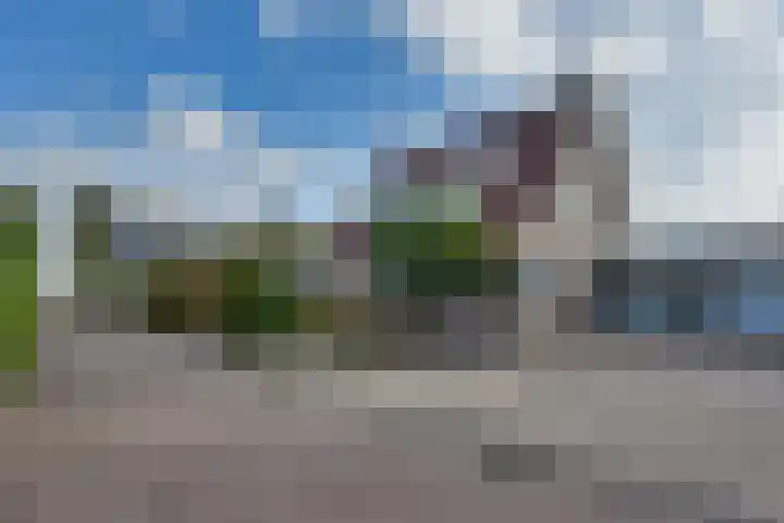 Schaapsdreef 4 in Den Bommel